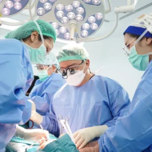 ผ่าตัดขากรรไกร