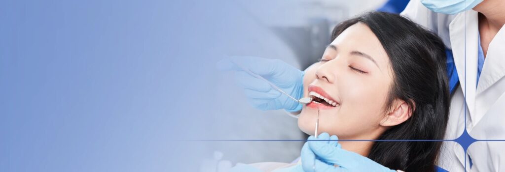 ดมยาทำฟัน