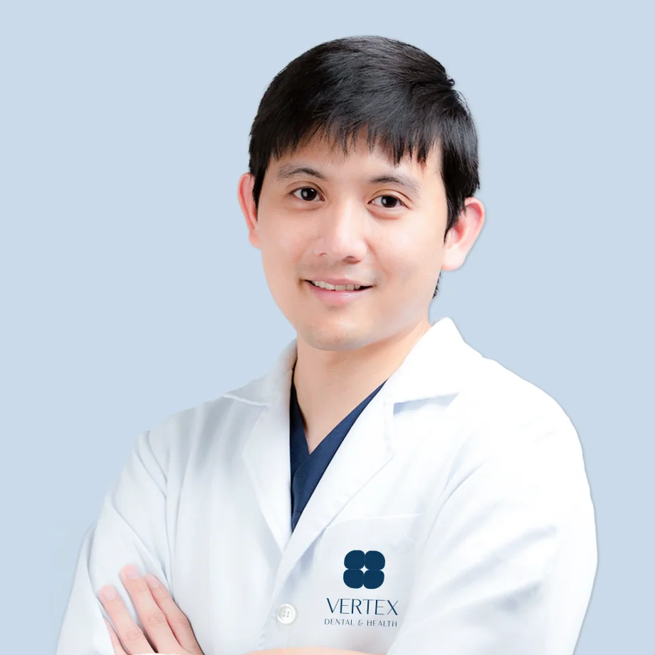 หมอบูม - ฐานวุฒิ