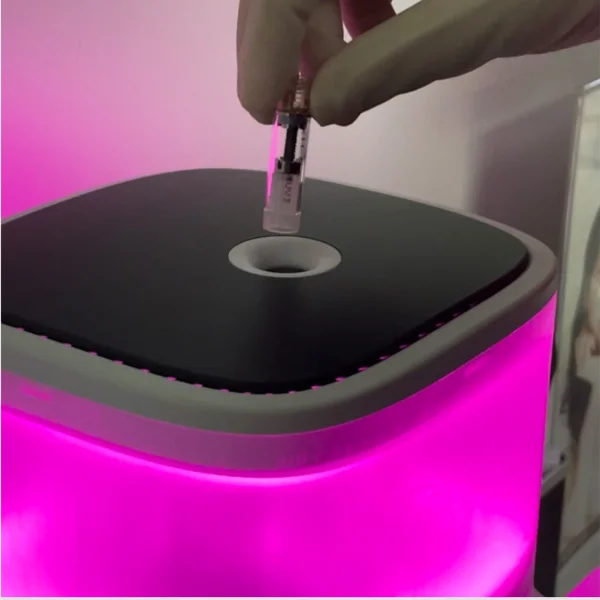 เตรียมรากฟันเทียม