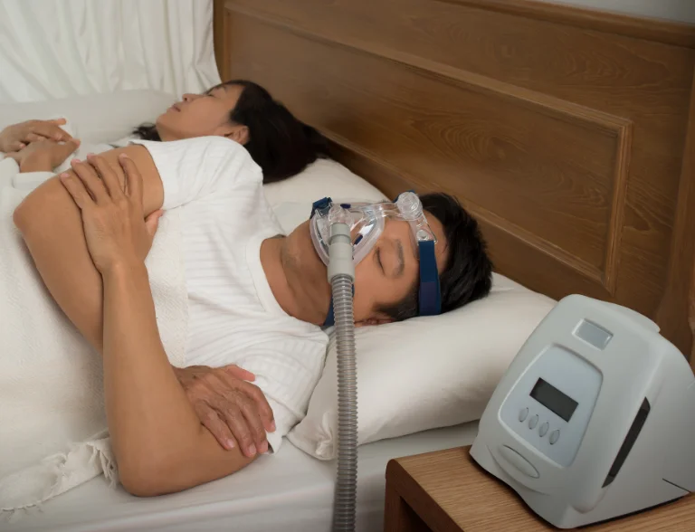 CPAP