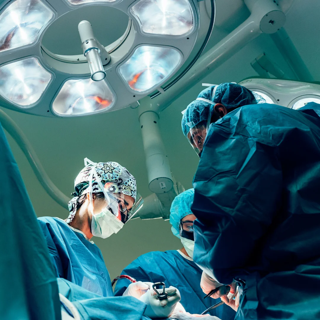 การผ่าตัดรักษานอนกรน