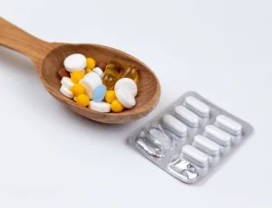 การใช้ยา