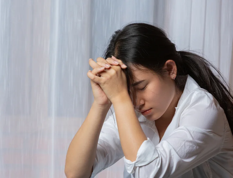 ความเครียด