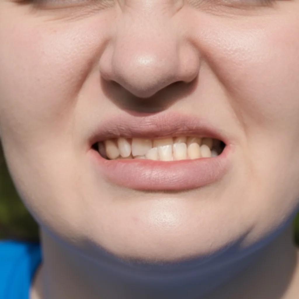 ปัญหาสุขภาพช่องปาก