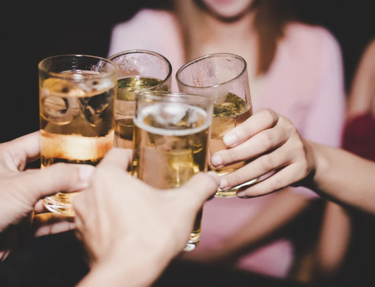 แอลกอฮอล์