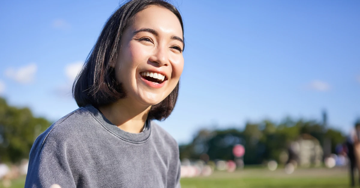 สุขภาพช่องปากที่ดี สุขภาพกายก็ดีตามไปด้วย